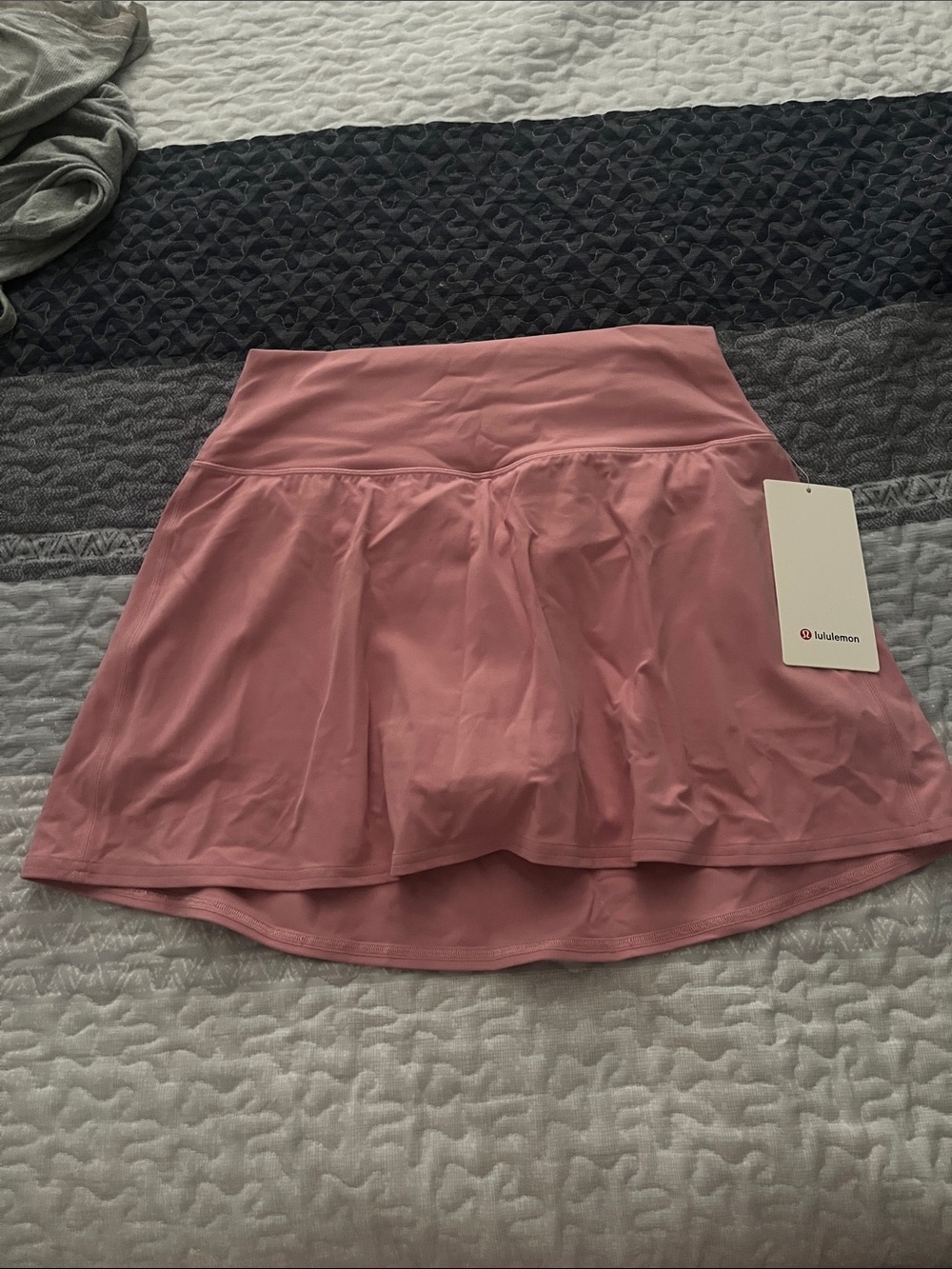 lululemon athletica Pink Align Skirt - Picture 2 of 6